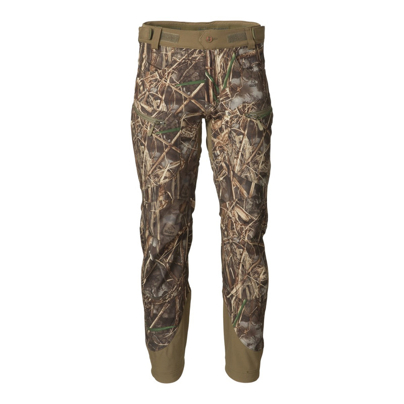 Banded Utility 2.0 Soft-Shell Pant in Realtree Max 7 Color